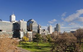 Flagstaff Gardens Hotel Melbourne